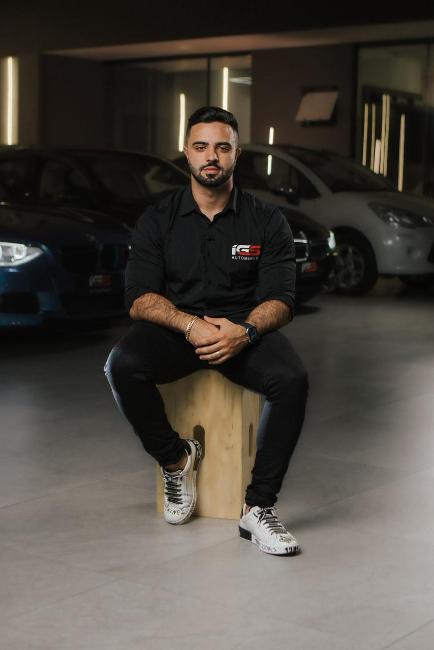 IGS Automóveis
