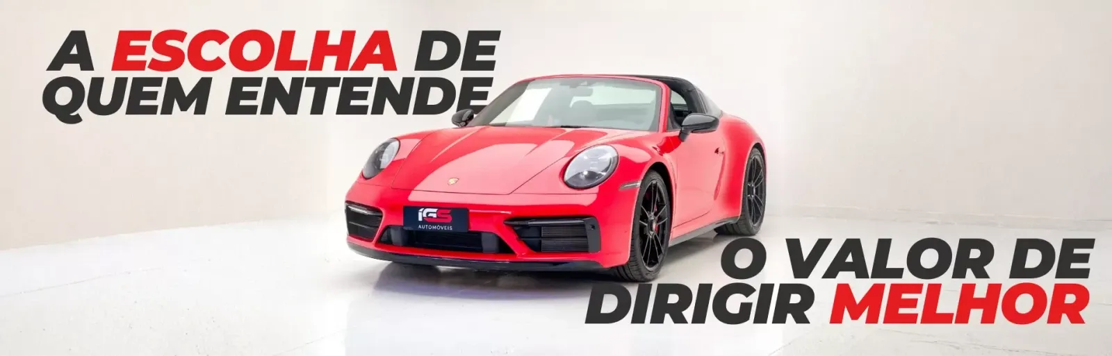 IGS Automóveis