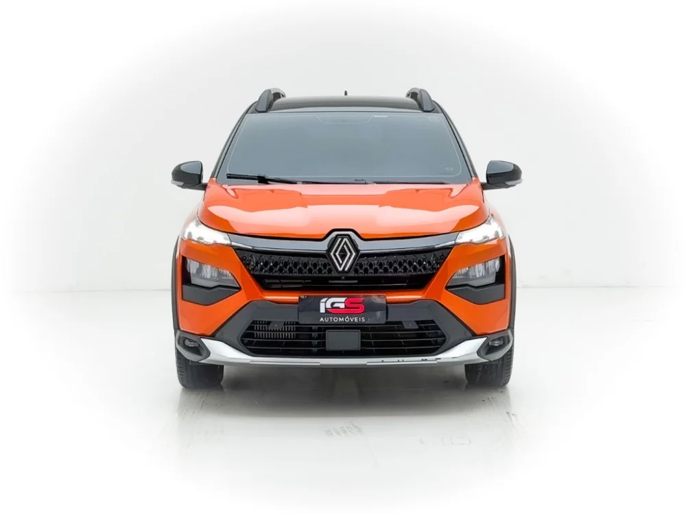 Renault Kardian Prem. Ed Flex 1.0 TB 12V 5p Aut.
