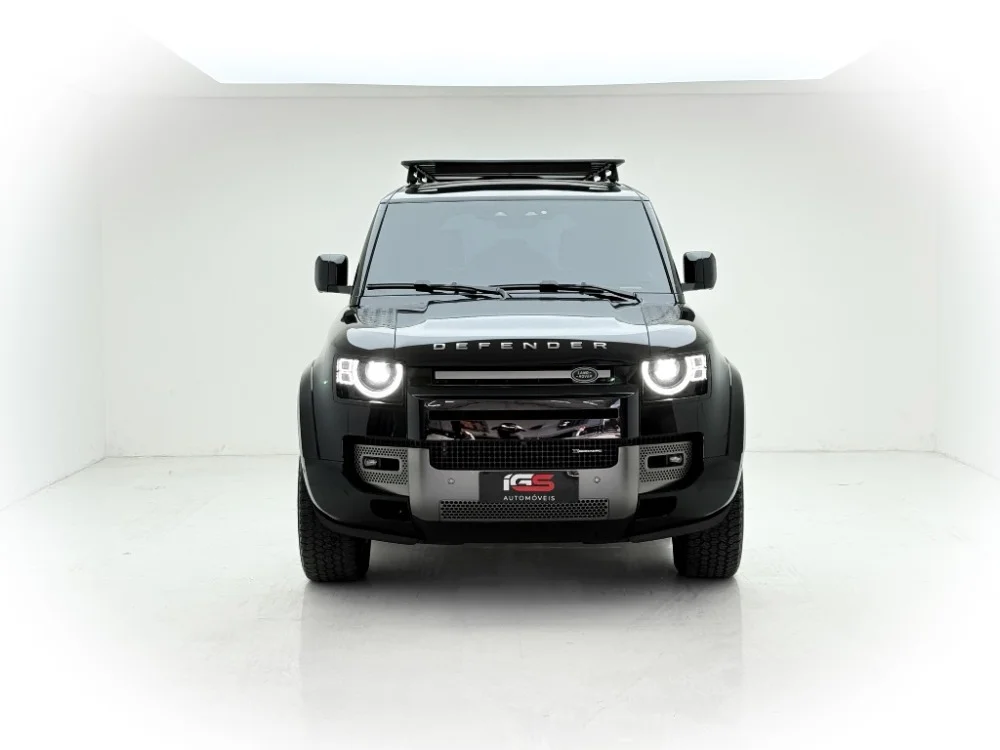Land Rover Defe. 110 X-DY.HSE D300 Die Aut. (Híb.)
