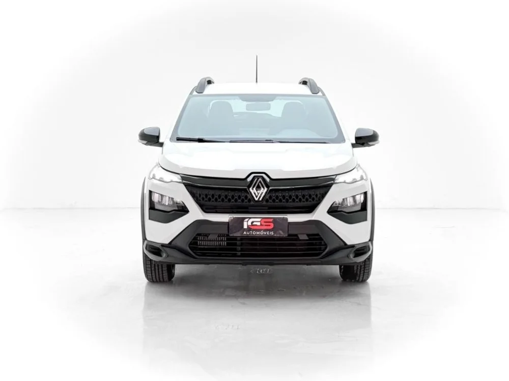 Renault Kardian Evolut. Flex 1.0 TB 12V 5p Aut.