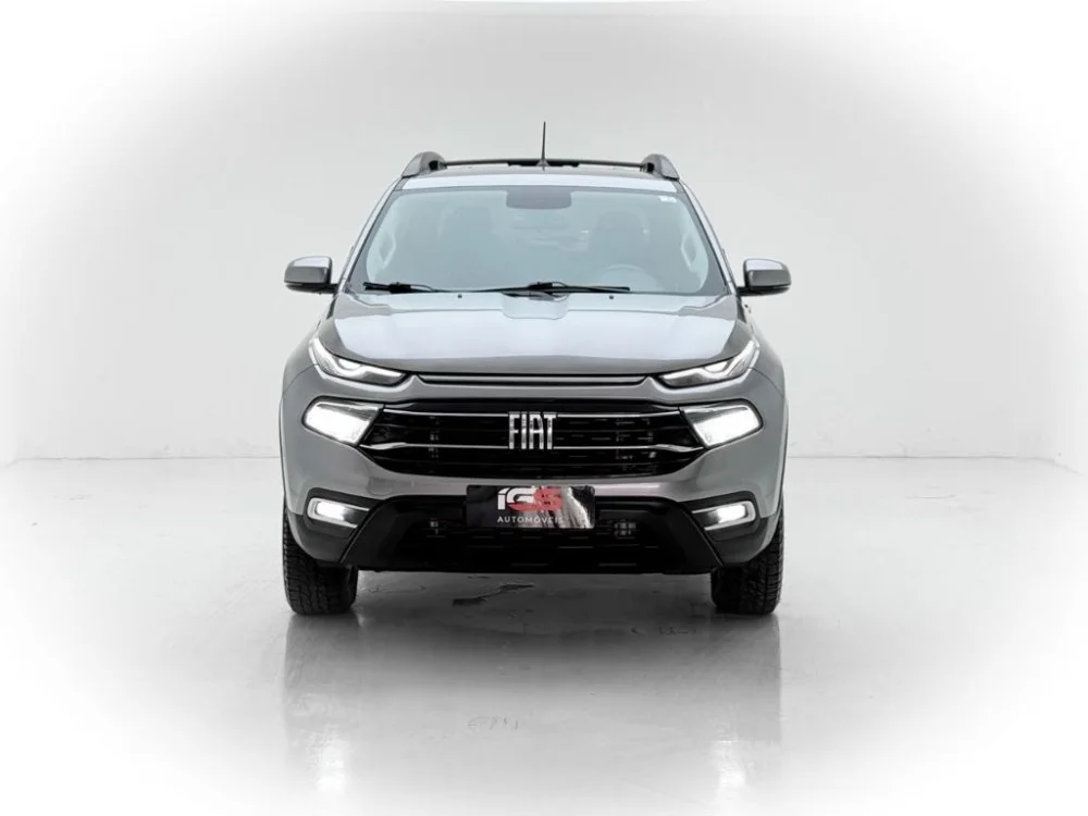 Fiat Toro Freedom 1.3 T270 4x2 Flex Aut.