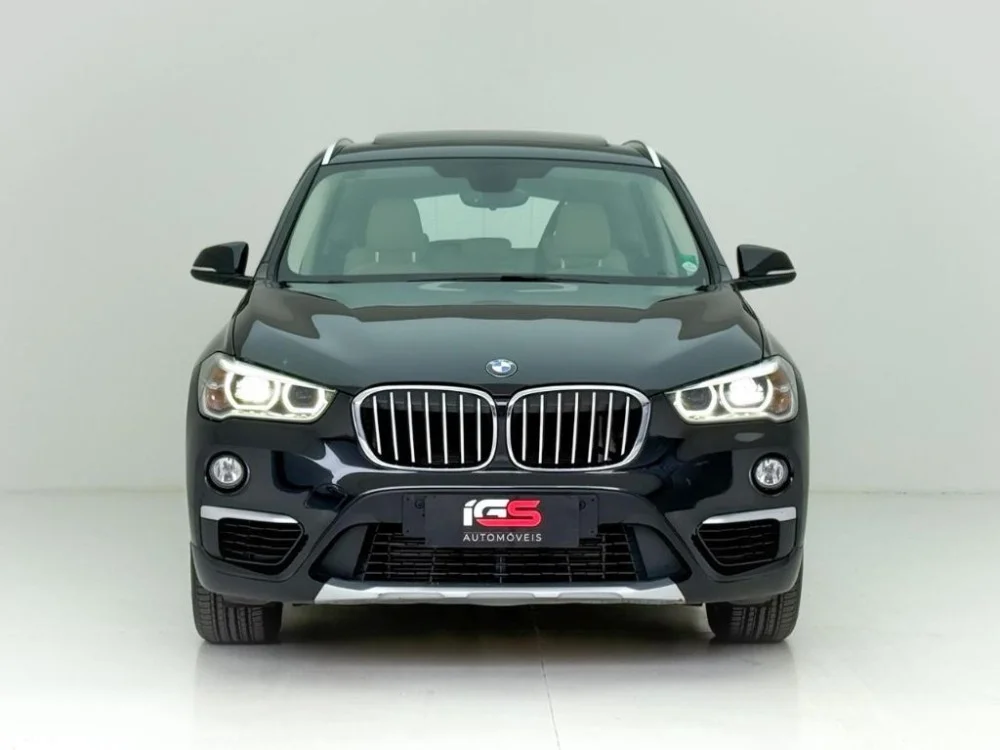 BMW X1 SDRIVE 20i X-Line 2.0 TB Active Flex