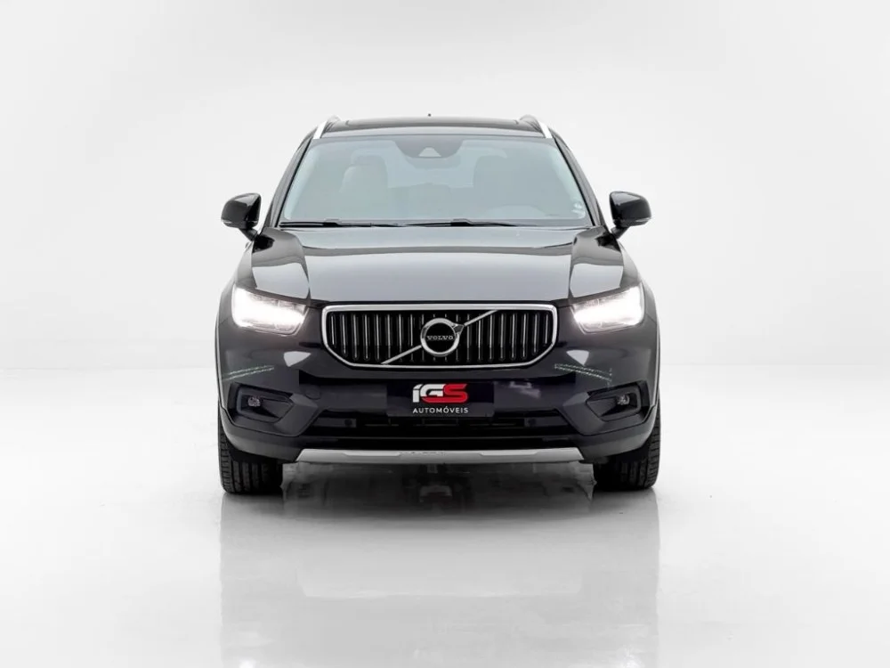Volvo XC 40 T-4 INSCRIPTION 2.0 190cv FWD