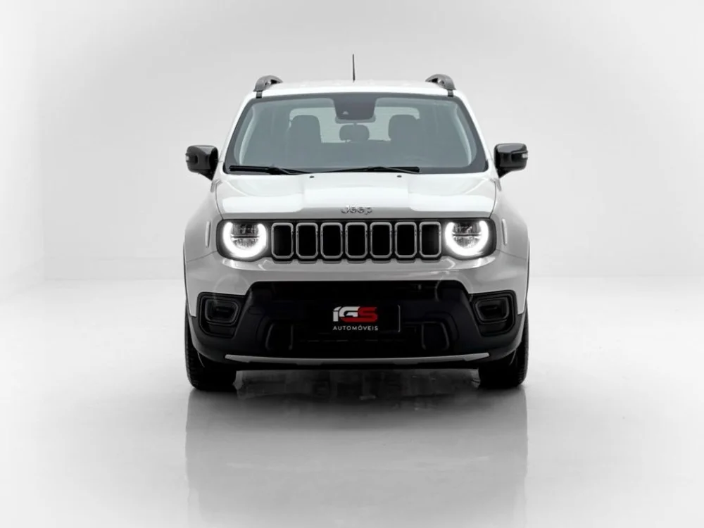 Jeep Renegade Long. T270 1.3 TB 4x2 Flex Aut.
