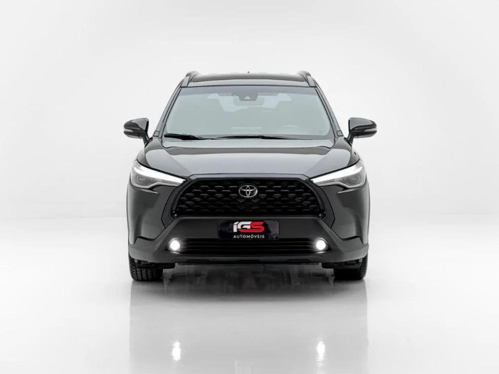 Toyota Corolla Cross XRE 2.0 16V Flex Aut.