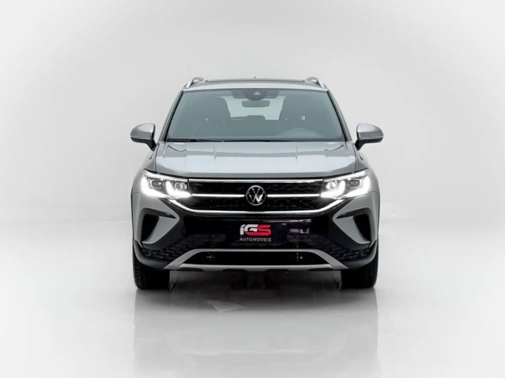 VW - VolksWagen TAOS Highline 1.4 250 TSI Flex Aut.