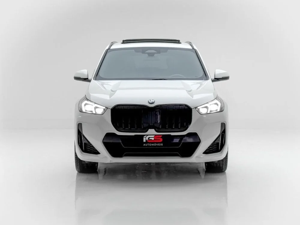 BMW X1 SDRIVE 20i M Sport 2.0 TB Aut.