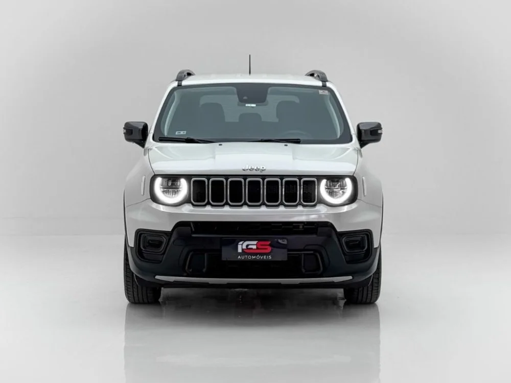 Jeep Renegade Long. T270 1.3 TB 4x2 Flex Aut.