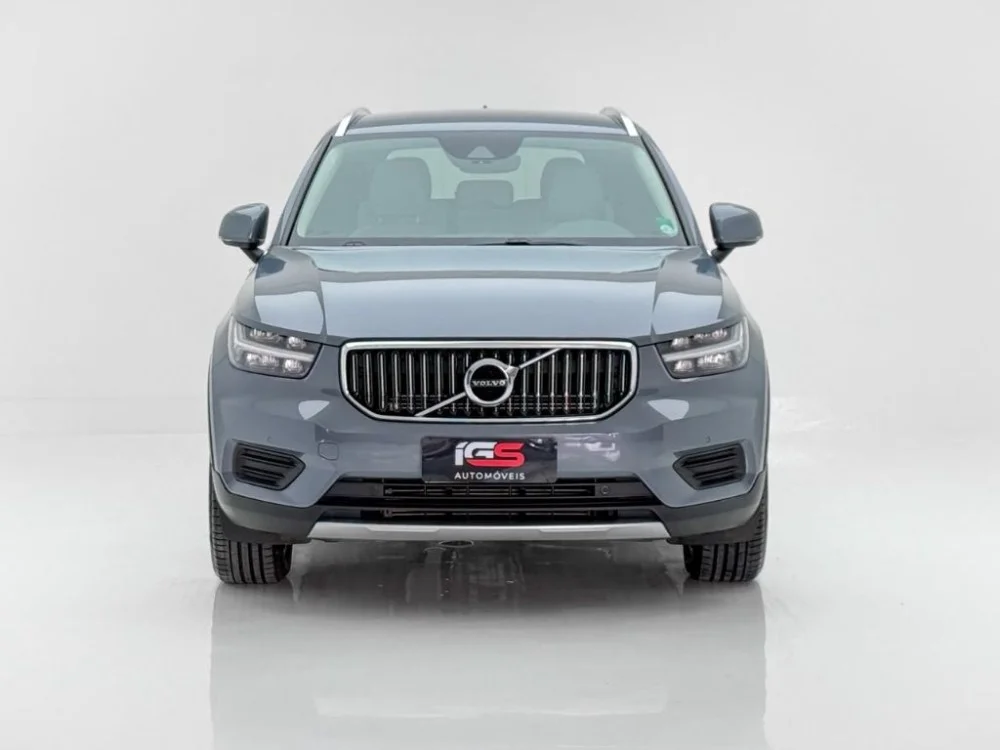 Volvo XC 40 T-5 INSC. EXPRE. 1.5 FWD (Híbrido)