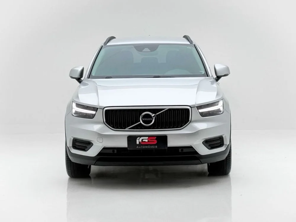 Volvo XC 40 T-4 2.0 190cv FWD