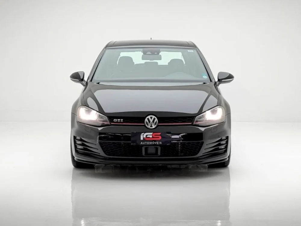 VW - VolksWagen Golf GTi 2.0 TSI 220cv Aut.