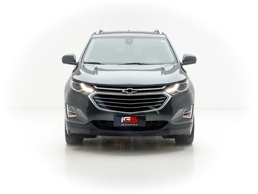 GM - Chevrolet EQUINOX Premier 2.0 Turbo AWD 262cv Aut.