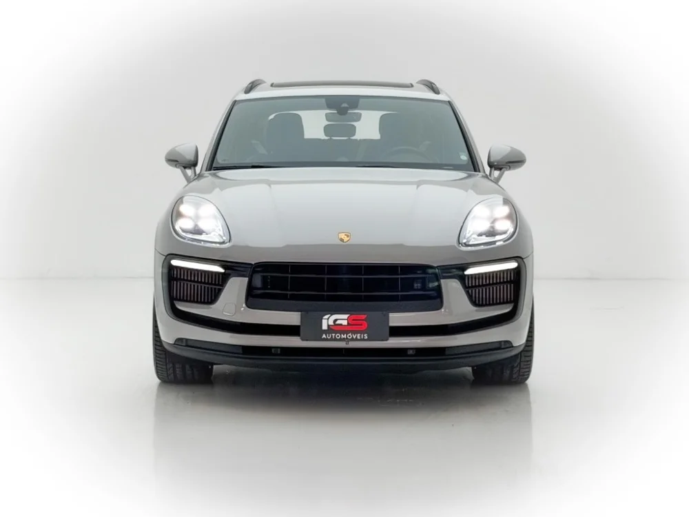 Porsche Macan S 2.9/3.0 Bi-Turbo